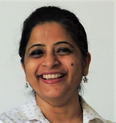 Ananya Goswami